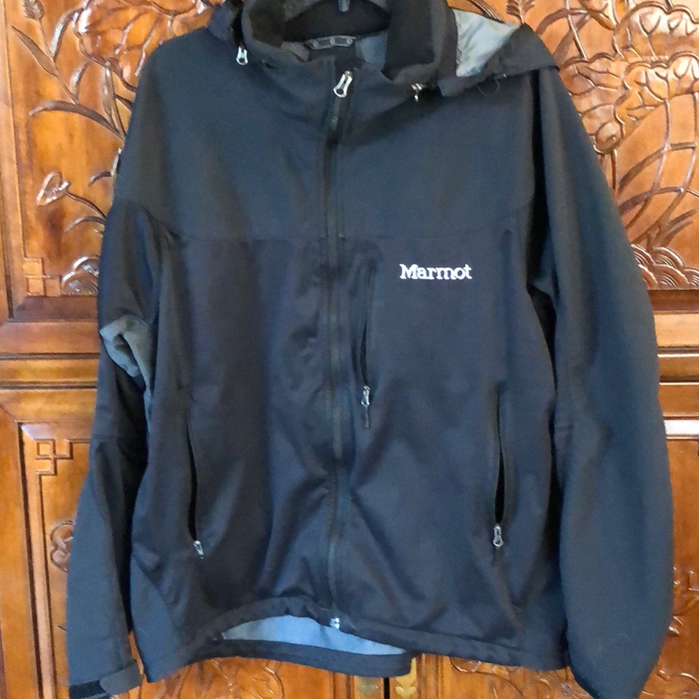 Marmot Jacket